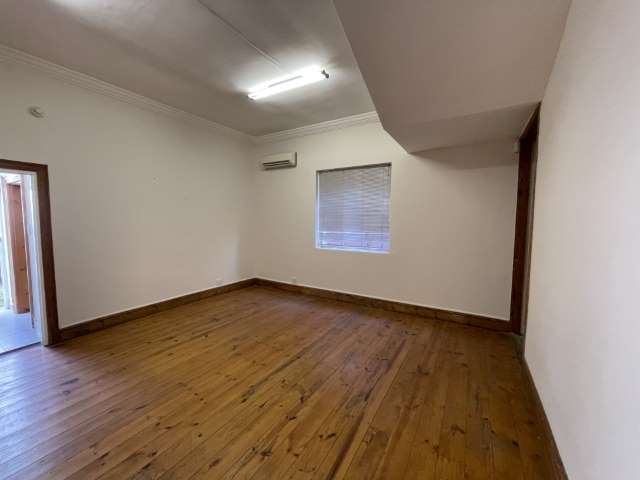 Commercial Property for Sale in Vredehoek Western Cape